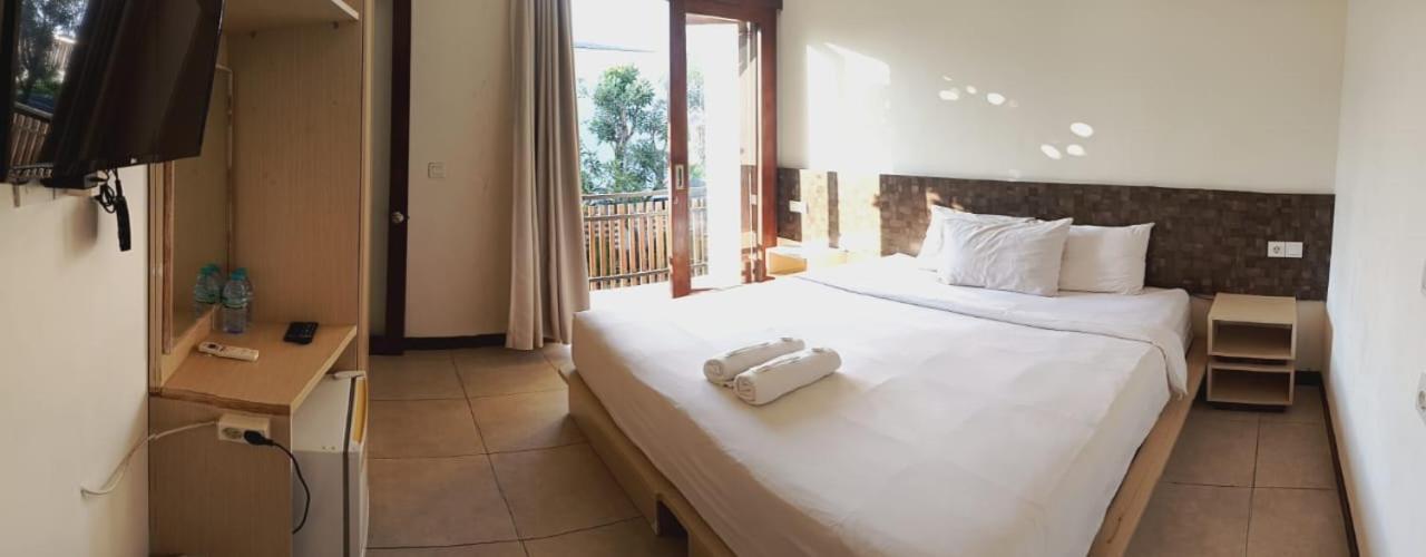The Paving Villa Canggu Exterior foto
